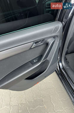 Седан Volkswagen Passat 2013 в 