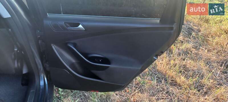 Универсал Volkswagen Passat 2010 в Шепетовке фото 14 Универсал Volkswagen Passat 2010 в Шепетовке