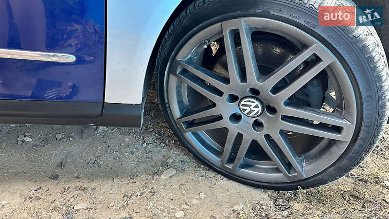 Универсал Volkswagen Passat 2006 в Белгороде-Днестровском