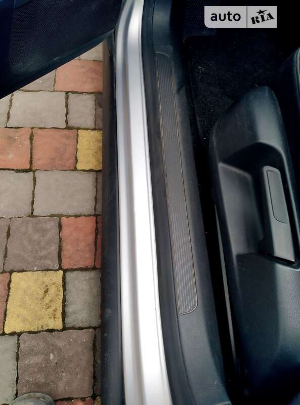 Универсал Volkswagen Passat 2008 в Дрогобыче