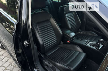 Седан Volkswagen Passat 2016 в 