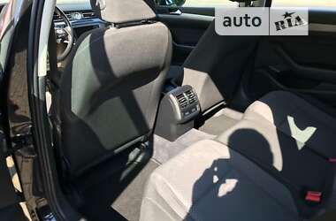 Универсал Volkswagen Passat 2017 в 