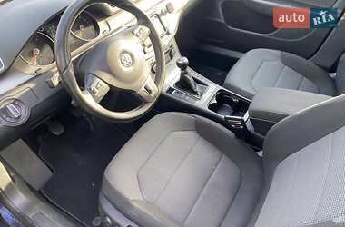 Универсал Volkswagen Passat 2011 в Каменке-Бугской