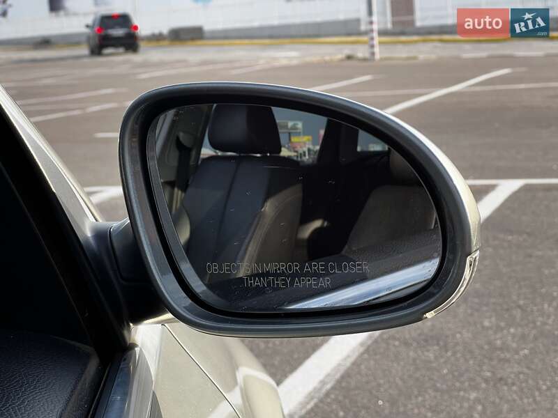 Универсал Volkswagen Passat 2007 в Одессе