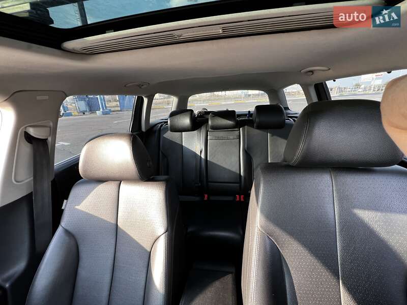 Универсал Volkswagen Passat 2007 в Одессе