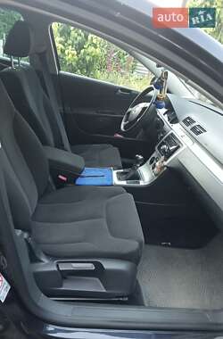 Универсал Volkswagen Passat 2009 в 