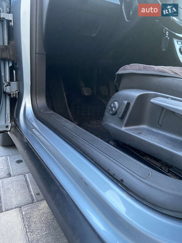 Универсал Volkswagen Passat 2007 в Остроге