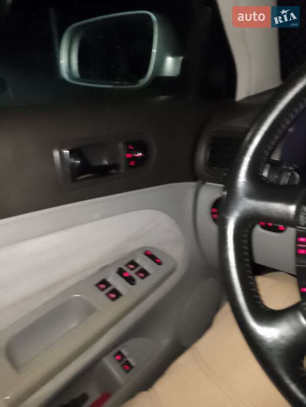 Універсал Volkswagen Passat 2001 в Бурштині