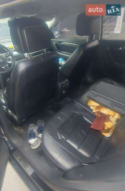 Универсал Volkswagen Passat 2012 в 