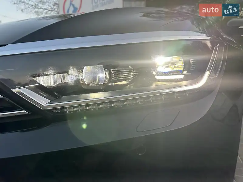 Volkswagen Passat 2019 VIN WVWZZZ3CZKE057746 фото оголошення 15 з 82