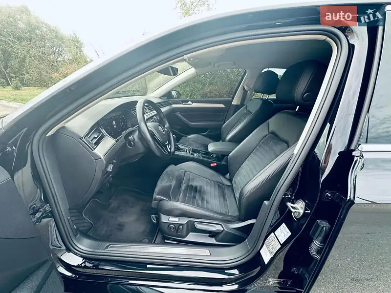Volkswagen Passat 2019 VIN WVWZZZ3CZKE057746 фото оголошення 33 з 82