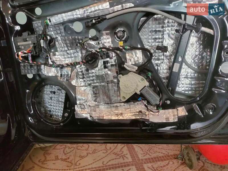 Седан Volkswagen Passat 2019 в Борисполі