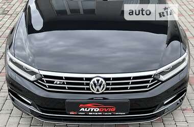 Универсал Volkswagen Passat 2018 в 