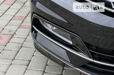 Универсал Volkswagen Passat 2018 в 