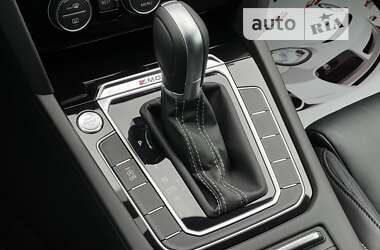 Универсал Volkswagen Passat 2018 в 