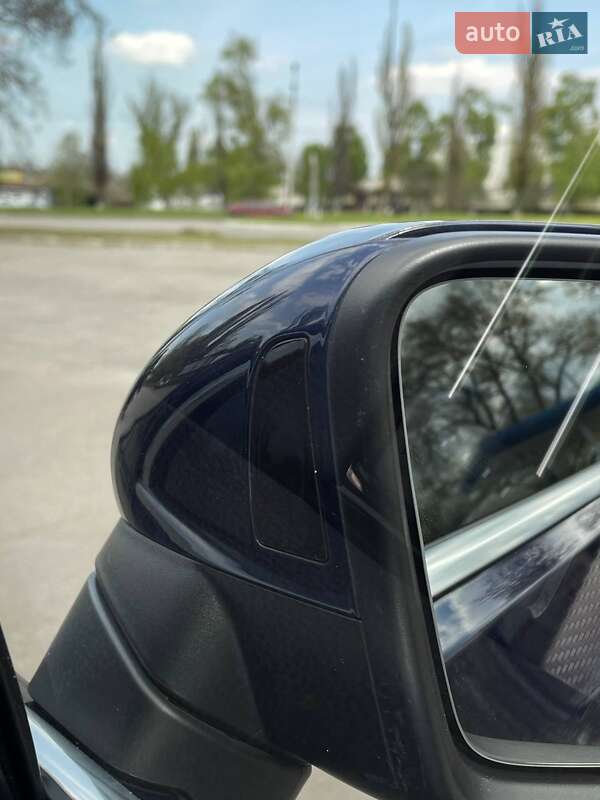 Универсал Volkswagen Passat 2018 в Кременчуге фото 6 Универсал Volkswagen Passat 2018 в Кременчуге