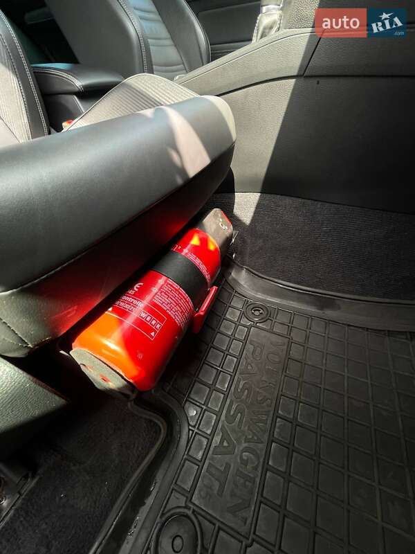 Универсал Volkswagen Passat 2018 в Кременчуге фото 25 Универсал Volkswagen Passat 2018 в Кременчуге