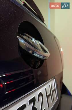 Универсал Volkswagen Passat 2018 в Кременчуге