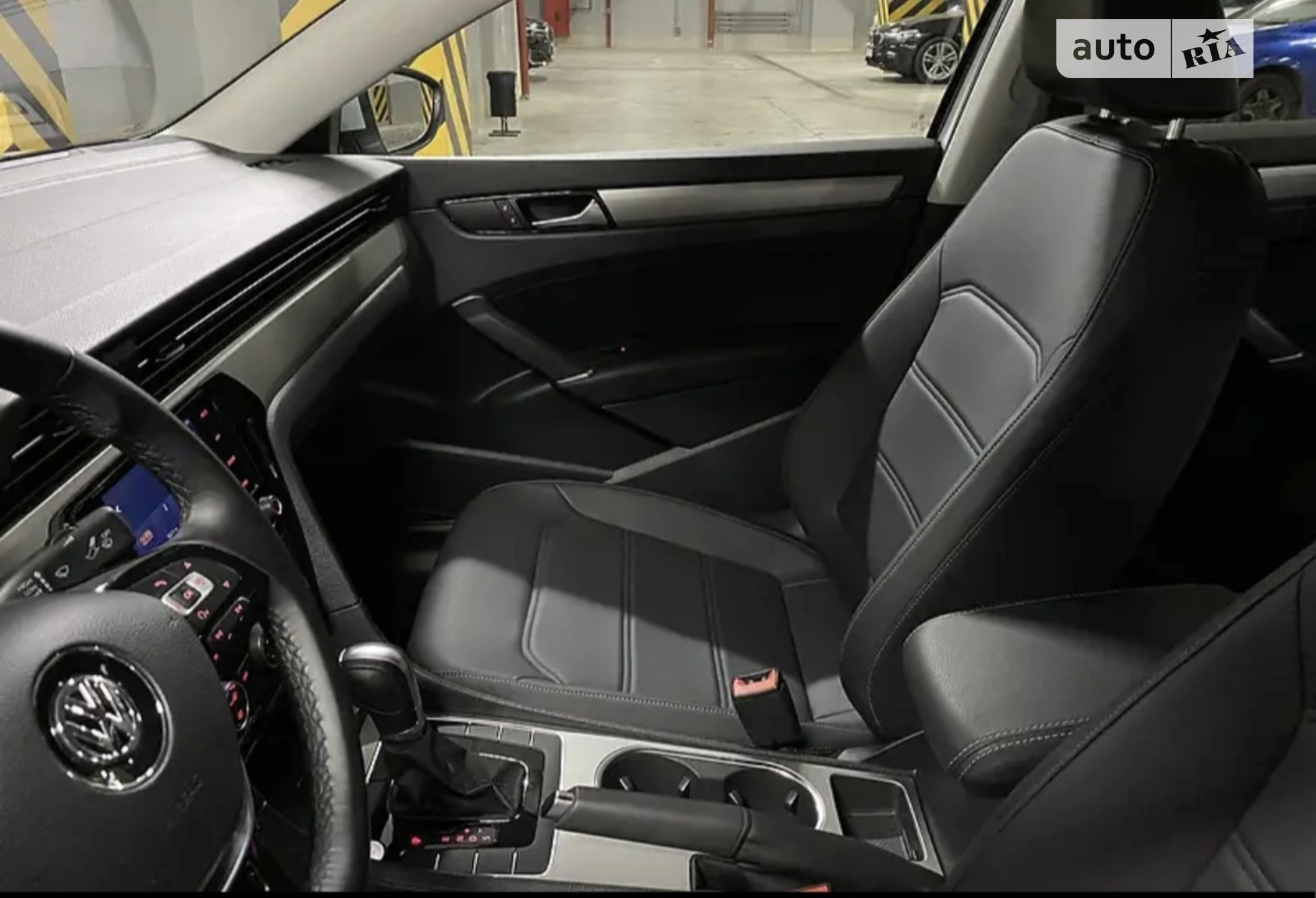 2020 Volkswagen Passat - мініатюра 19