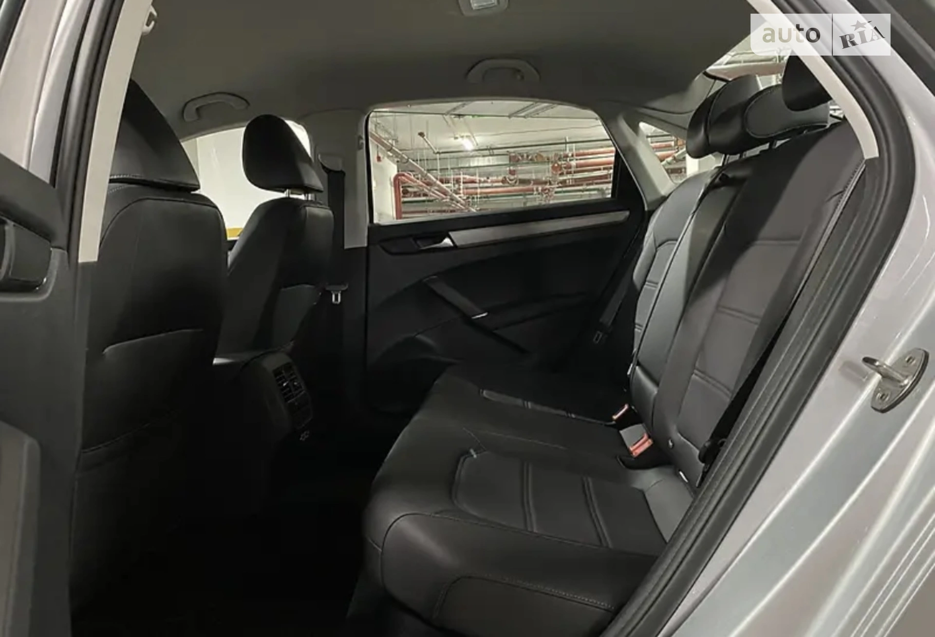 2020 Volkswagen Passat - мініатюра 26