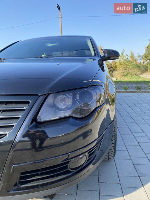 Седан Volkswagen Passat 2009 в Виноградове фото 7 Седан Volkswagen Passat 2009 в Виноградове