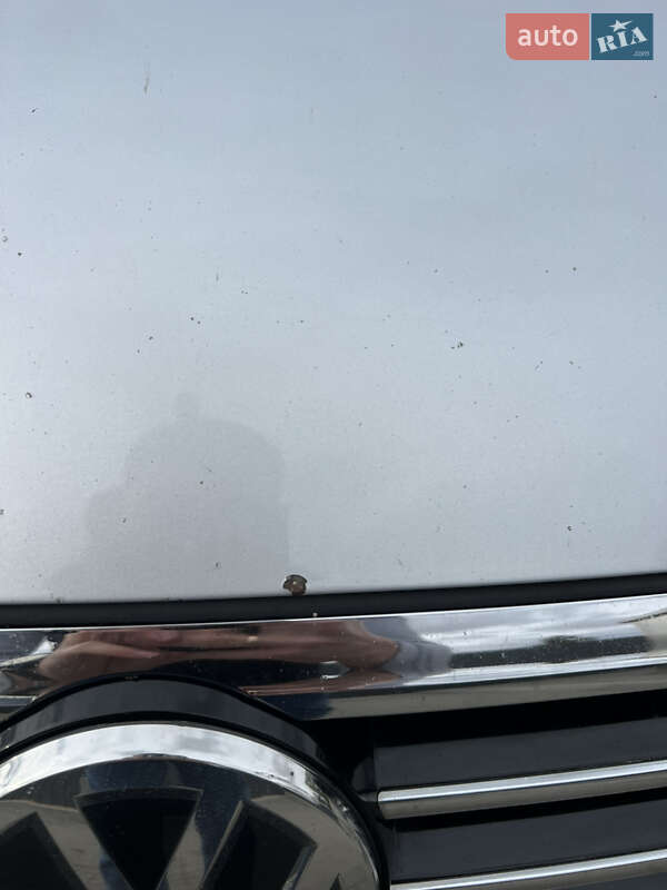 Універсал Volkswagen Passat 2017 в Кагарлику