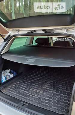 Универсал Volkswagen Passat 2015 в Ирпене