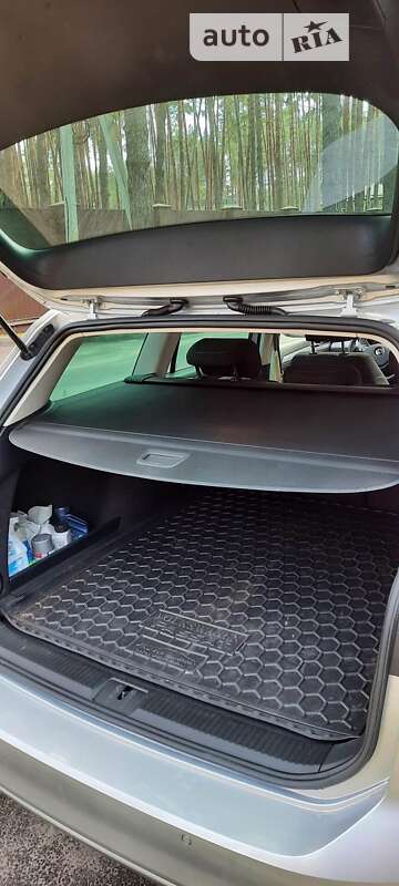 Універсал Volkswagen Passat 2015 в Ірпені