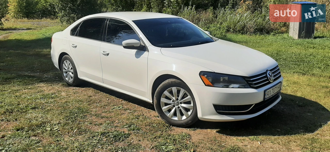 2015 Volkswagen Passat - мініатюра 29