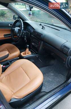 Універсал Volkswagen Passat 1997 в Краматорську