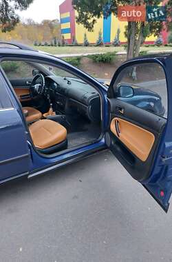 Універсал Volkswagen Passat 1997 в Краматорську