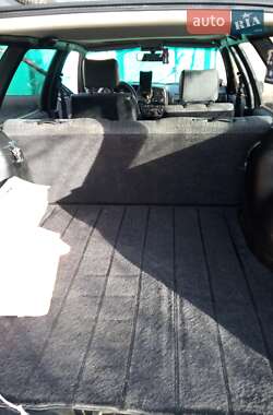 Универсал Volkswagen Passat 1992 в Килии