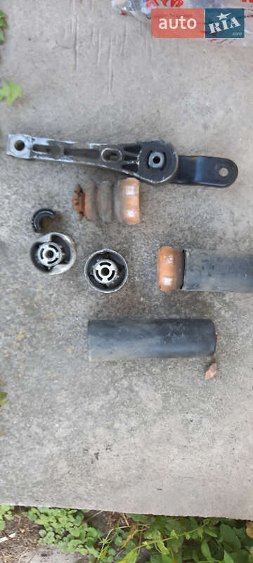 Універсал Volkswagen Passat 2007 в Києві