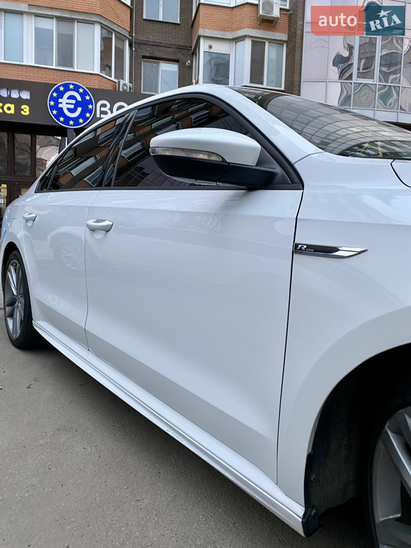 2017 Volkswagen Passat - мініатюра 33