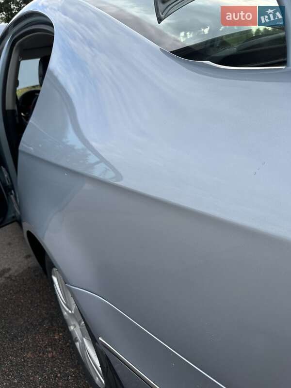 Седан Volkswagen Passat 2007 в Житомире