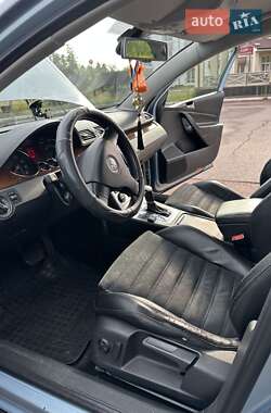 Седан Volkswagen Passat 2007 в Житомире