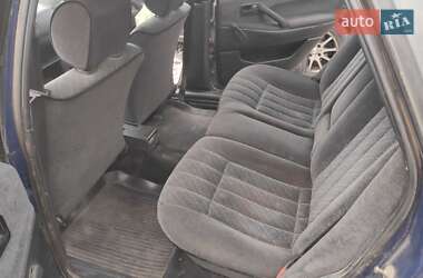 Седан Volkswagen Passat 1991 в Запорожье