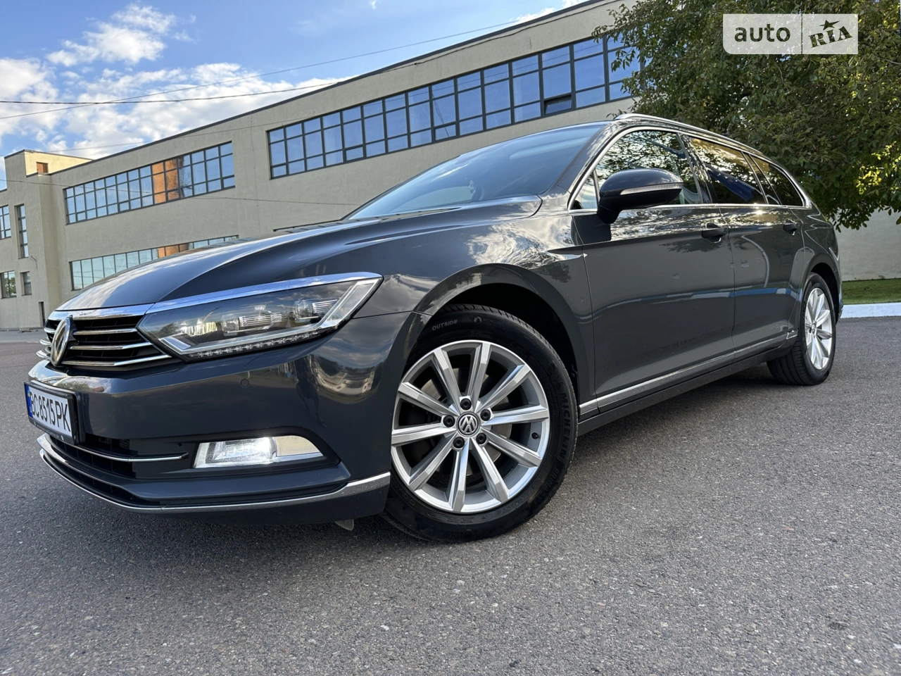 2019 Volkswagen Passat - мініатюра 22