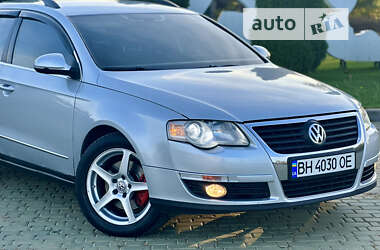 Универсал Volkswagen Passat 2005 в Одессе