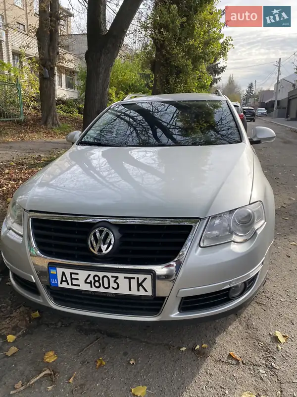 Volkswagen Passat 2006 VIN WVWZZZ3CZ7E055329 фото оголошення 2 з 72