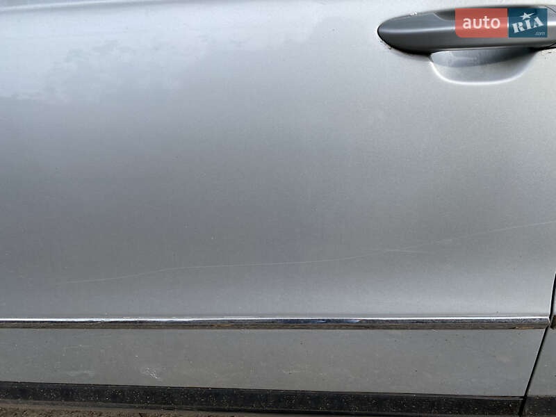 Универсал Volkswagen Passat 2006 в Днепре