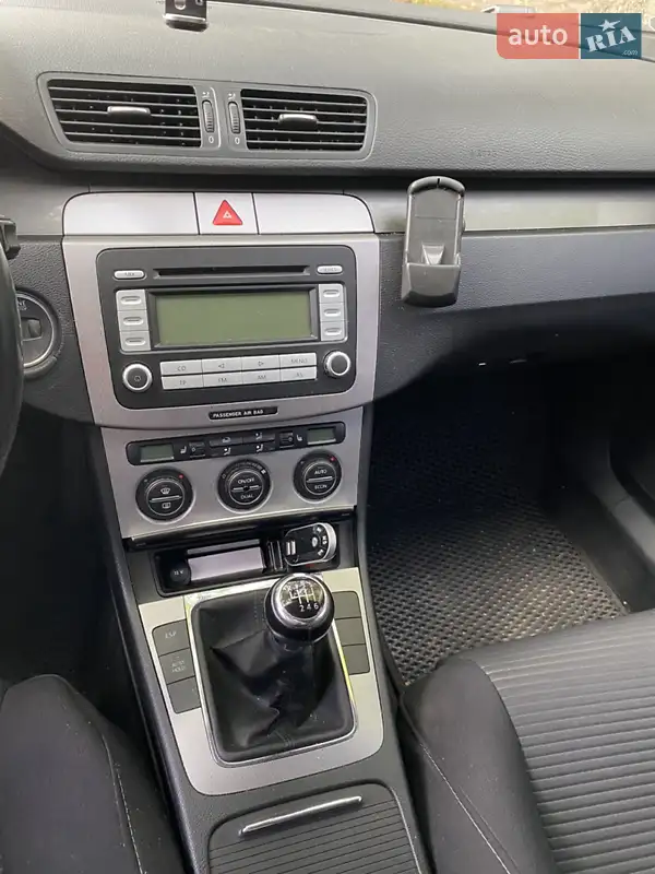 Volkswagen Passat 2006 VIN WVWZZZ3CZ7E055329 фото оголошення 21 з 72