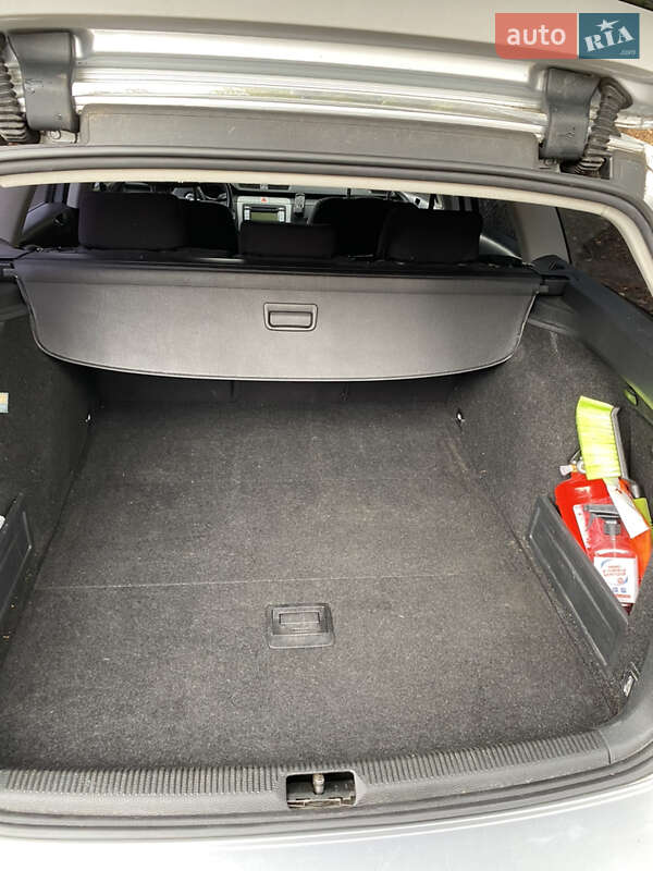 Универсал Volkswagen Passat 2006 в Днепре