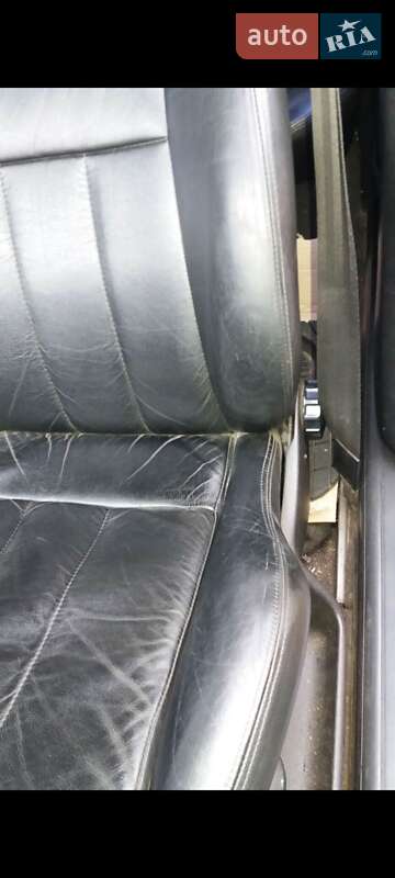 Седан Volkswagen Passat 1993 в Харькове фото 16 Седан Volkswagen Passat 1993 в Харькове