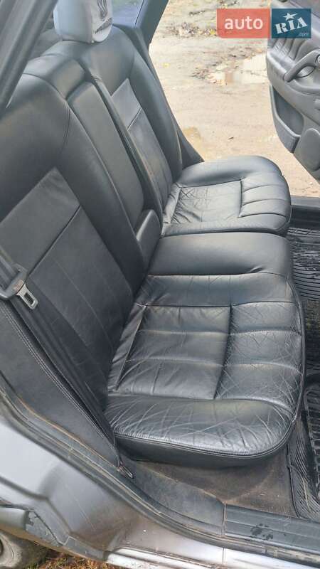 Седан Volkswagen Passat 1993 в Харькове фото 27 Седан Volkswagen Passat 1993 в Харькове