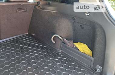 Универсал Volkswagen Passat 2009 в 