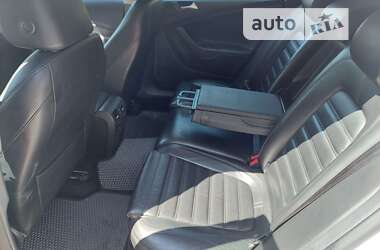 Универсал Volkswagen Passat 2009 в 