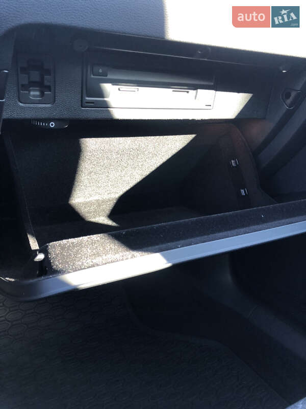 Универсал Volkswagen Passat 2018 в Кривом Роге фото 15 Универсал Volkswagen Passat 2018 в Кривом Роге
