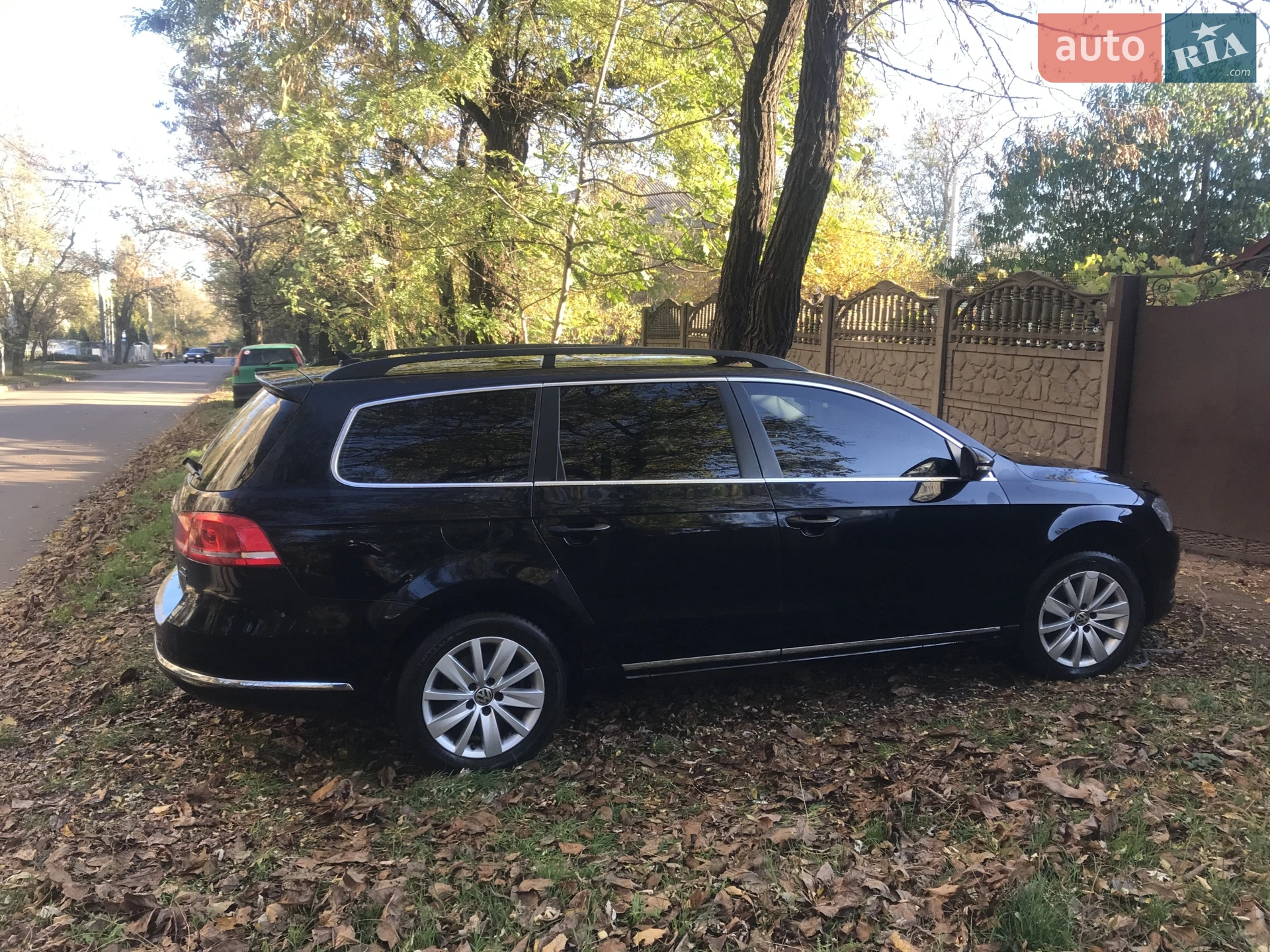 2014 Volkswagen Passat - мініатюра 5