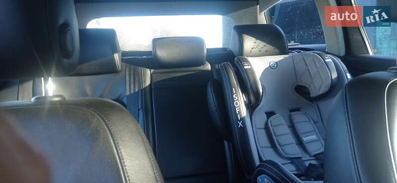 Універсал Volkswagen Passat 2011 в Стрию
